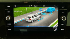 Volkswagen Polo 1.0 TSI Life 5dr Petrol Hatchback